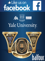 Facebook page for The ASA Yale Class Ring