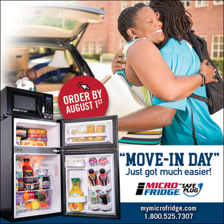 MICROFRIDGE UNIT PIC